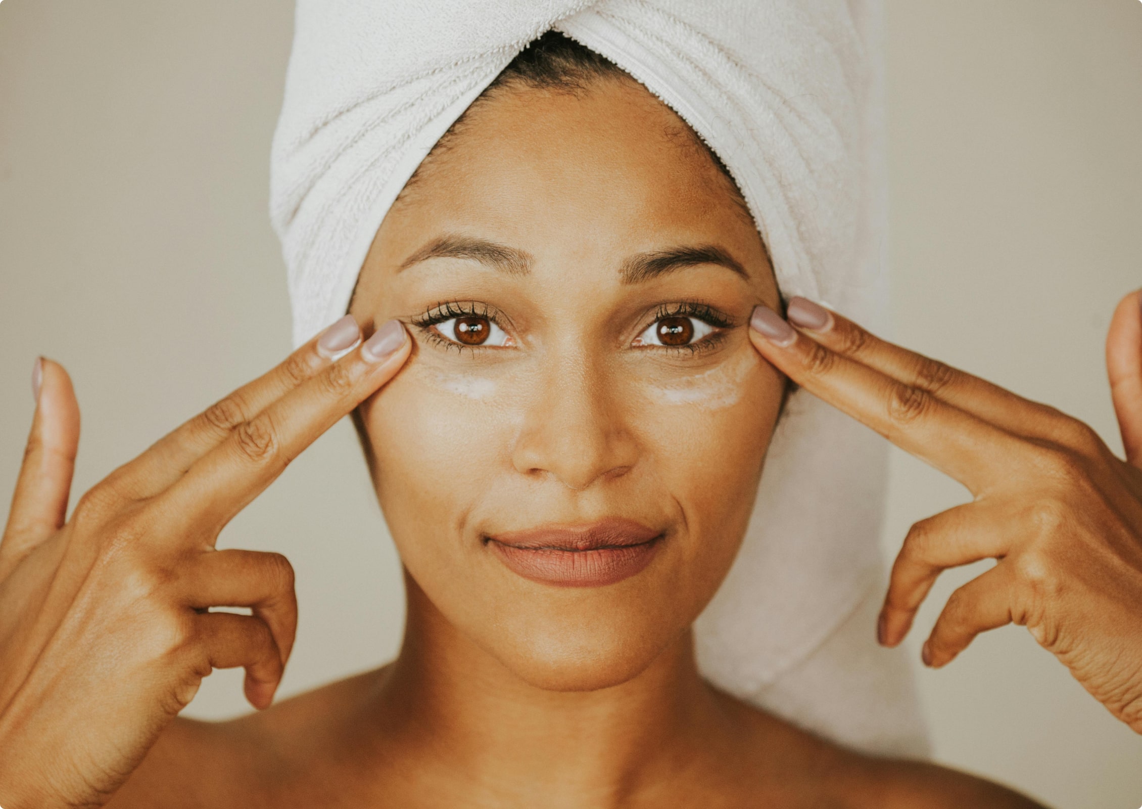 Suitable for All Skin Types