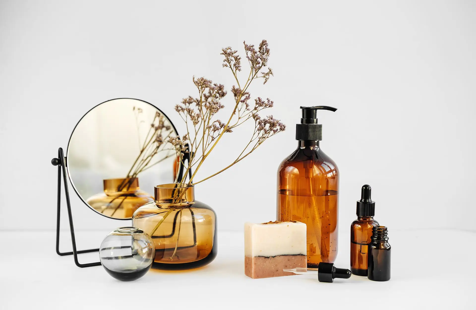 The History Of Cosmetics