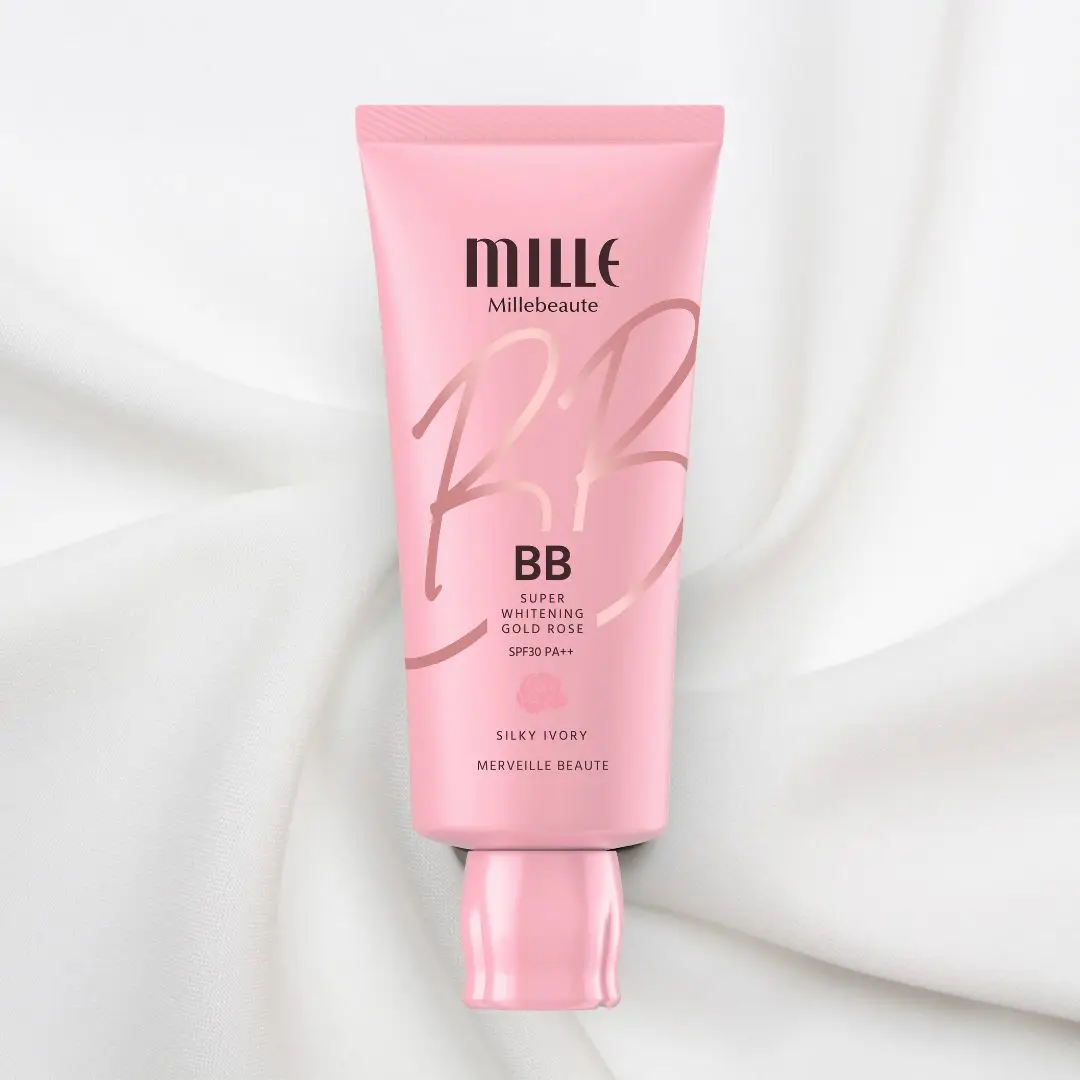 Super Whitening Gold Rose