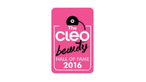 CLEO Beauty Hall of Fame 2016