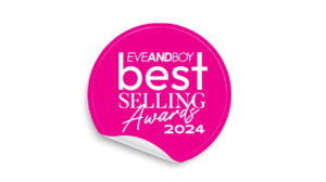 EVEANDBOY Best Selling Award 2024