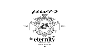 Praew Iconic Beauty Awards 2023