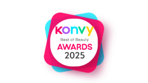 Konvy Best of Beauty Awards 2025