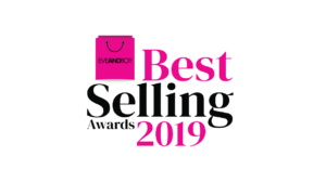 EVEANDBOY Best Selling Award 2019